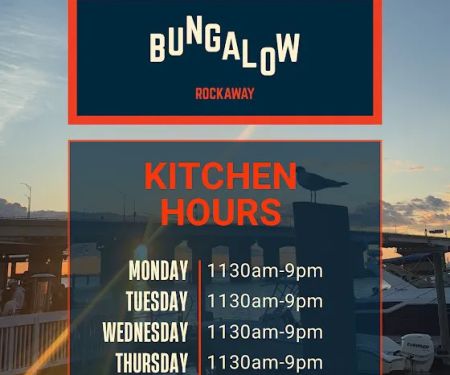 Bungalow Bar