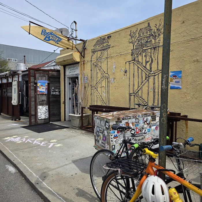Rockaway Beach Surf Club Picture 8