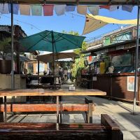 Rockaway Beach Surf Club ico