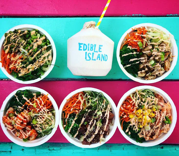 Edible Island Beach Bites (summer only) Picture 4
