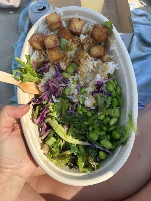 Edible Island Beach Bites (summer only) Picture 6