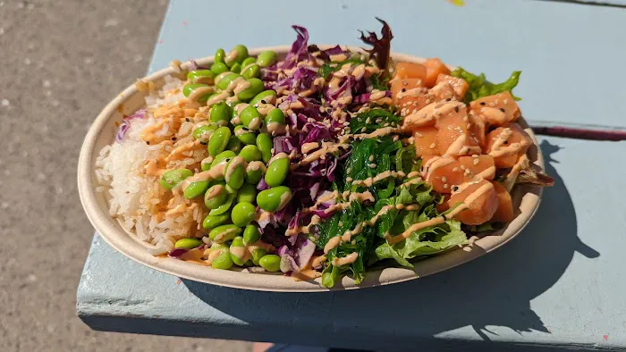 Edible Island Beach Bites (summer only) Picture 10