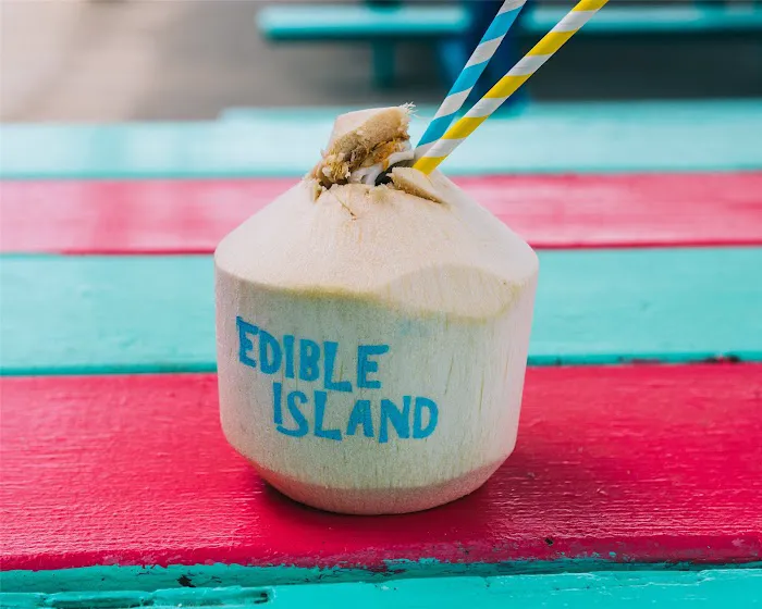 Edible Island Beach Bites (summer only) Picture 7