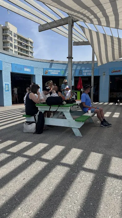 Edible Island Beach Bites (summer only) Picture 3