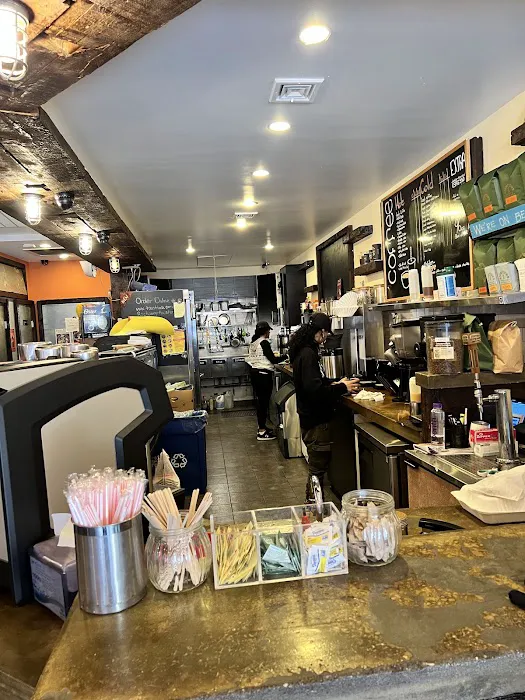 Rockaway Roasters Picture 5