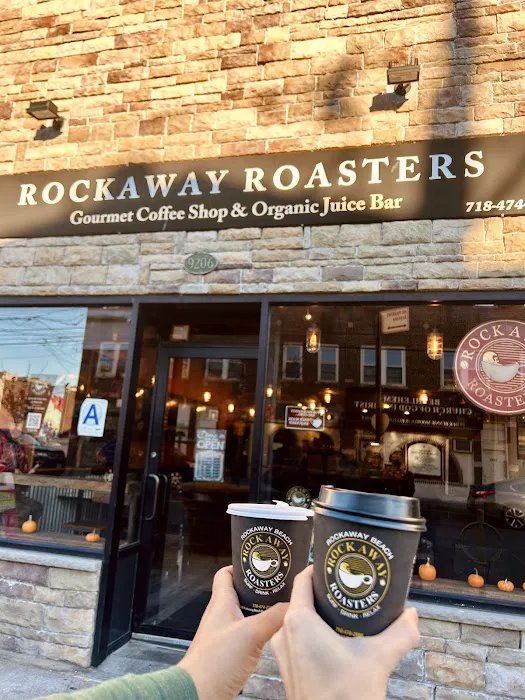Rockaway Roasters Picture 3