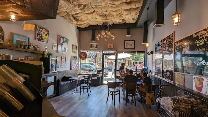 Rockaway Roasters Picture 4