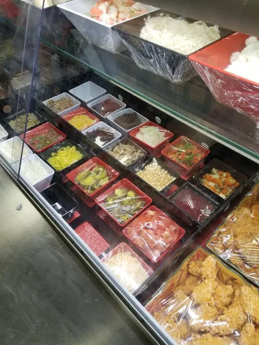 Sonic Candy shop Picture 5