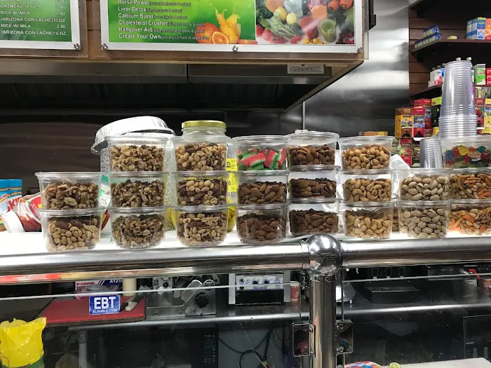 Sonic Candy shop Picture 1
