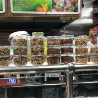 Sonic Candy shop ico