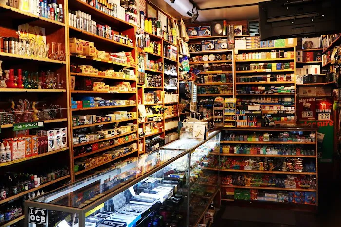 Sonic Candy shop Picture 10