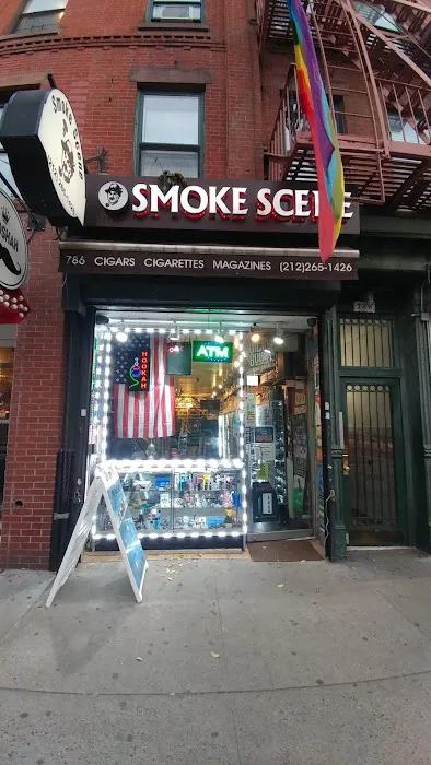 Sonic Candy shop Picture 4