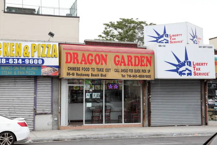 Dragon Garden Picture 10