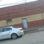 The Madelaine Chocolate Company