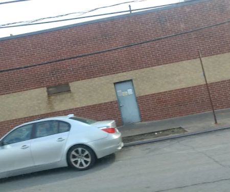 The Madelaine Chocolate Company