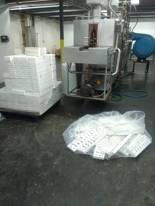 The Madelaine Chocolate Company Picture 10