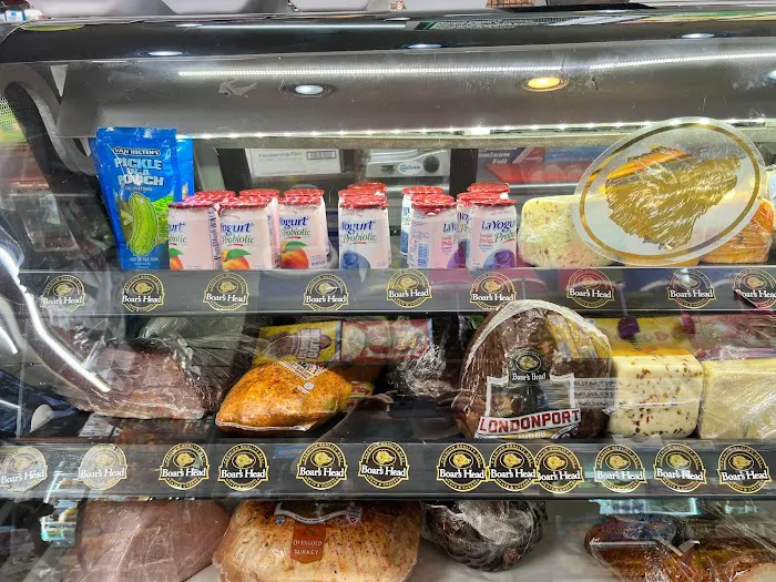 Deli Grill Picture 10