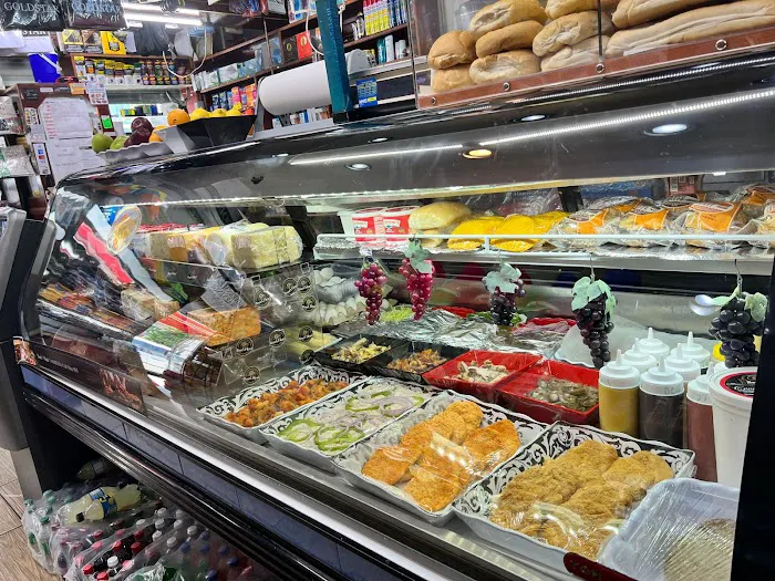 Deli Grill Picture 8