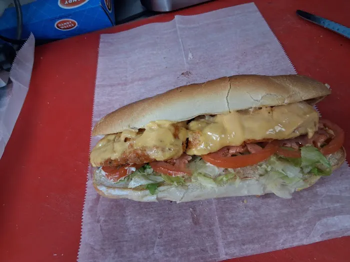 Deli Grill Picture 1