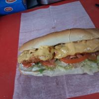 Deli Grill ico