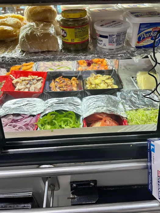 Deli Grill Picture 4