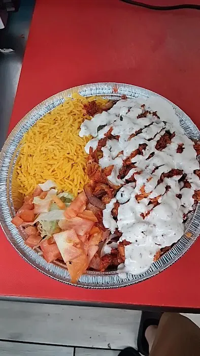 Deli Grill Picture 3