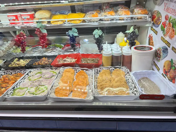 Deli Grill Picture 6