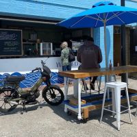 Washed Up Beach Cafe ico