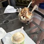 Mara's Ice Cream Parlor