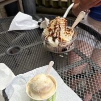 Mara's Ice Cream Parlor ico