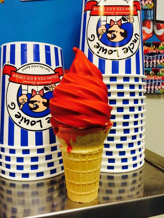 Mara's Ice Cream Parlor Picture 9