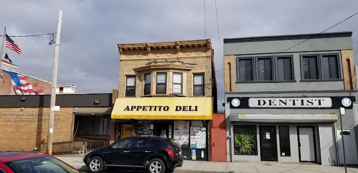 Appetito Deli Picture 1