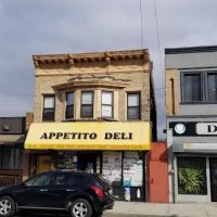 Appetito Deli ico
