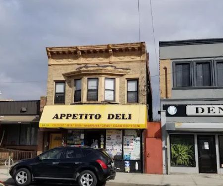 Appetito Deli