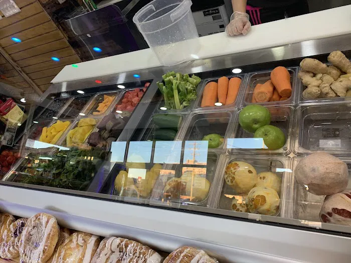 fast'n fresh Deli & Grill Picture 4