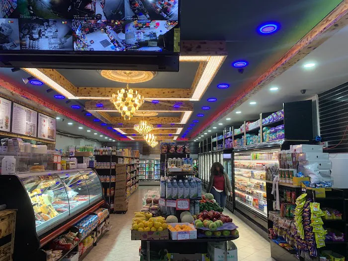 fast'n fresh Deli & Grill Picture 5