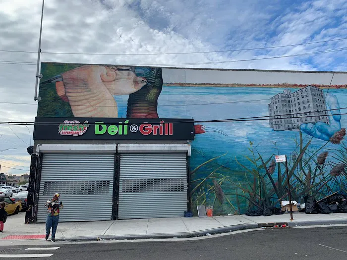 fast'n fresh Deli & Grill Picture 8