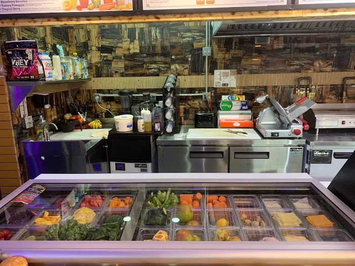 fast'n fresh Deli & Grill Picture 10