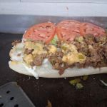 The best deli surf side
