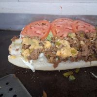 The best deli surf side ico