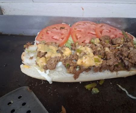 The best deli surf side