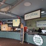 Wise Clock Cafe