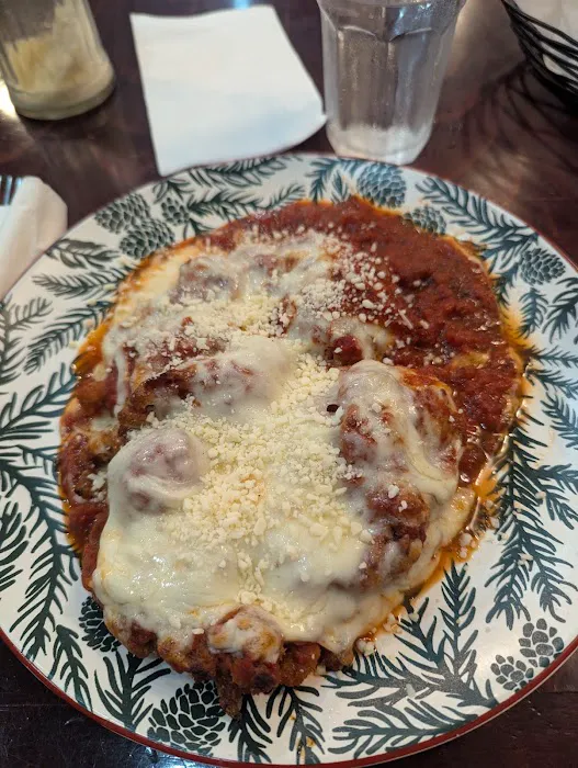 Elegante Restaurant & Pizzeria Picture 1