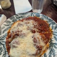 Elegante Restaurant & Pizzeria ico