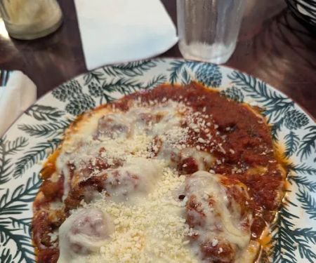 Elegante Restaurant & Pizzeria