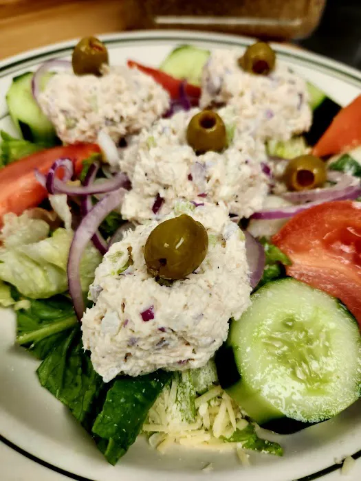 Elegante Restaurant & Pizzeria Picture 10