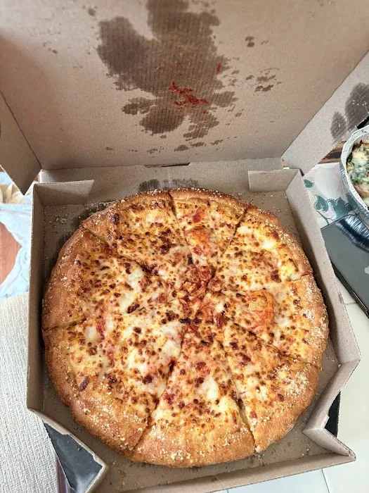 Domino's Pizza Picture 1
