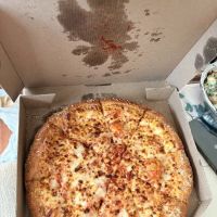 Domino's Pizza ico