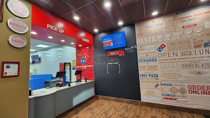 Domino's Pizza Picture 8