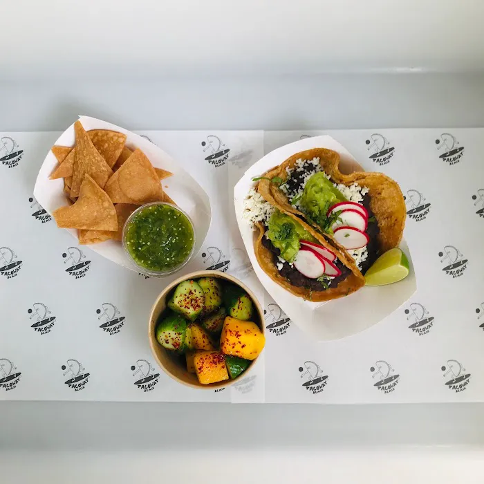 Tacoway Beach Picture 10